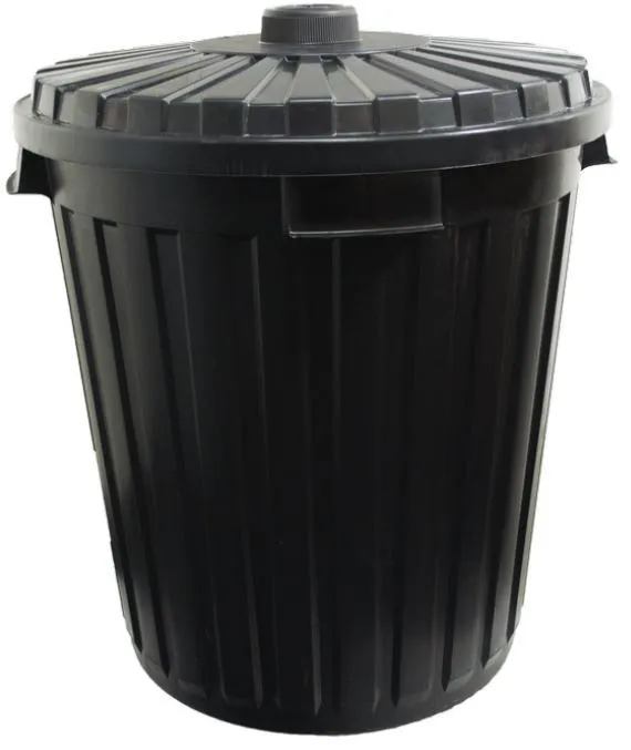 Rubbish Bin