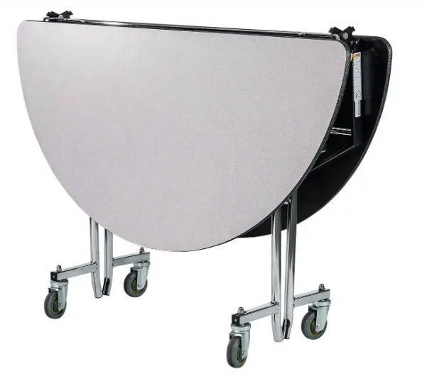 Banquet Table Folding 1800 (Indoor Use Only)