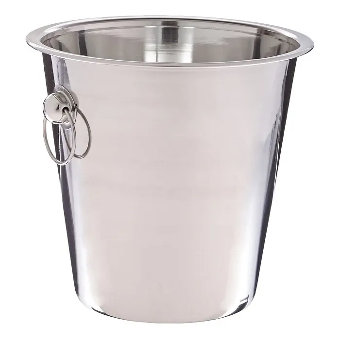 Wine Bucket (Stainless)
