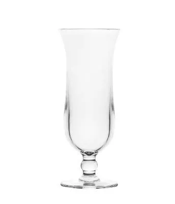 Glass - Cocktail Hurricane (Polycarbonate) 