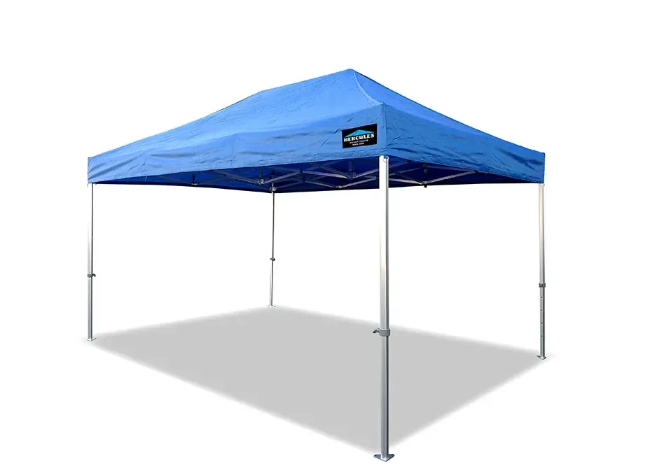 Gazebo - 4m x 3m