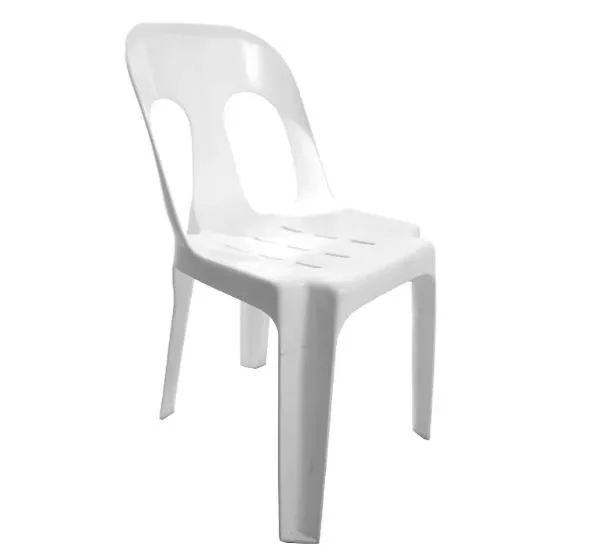Chair - Pippy (WHT)