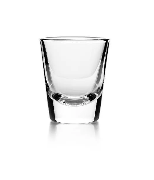 Glass - Shot