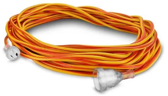 Extension Cord - 25M (10A)