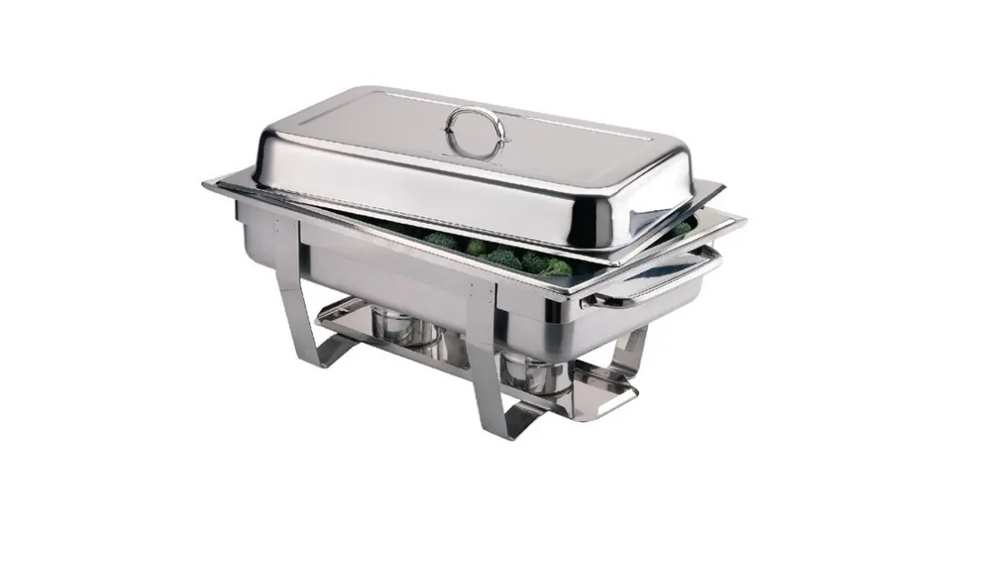 Chafing Dish (Rectangle)