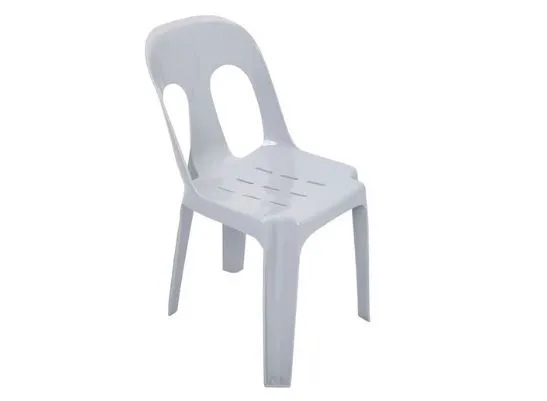 Chair - Pippy (GRY)
