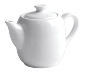 Teapot