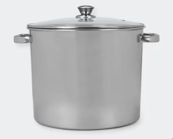 15L Stock Pot