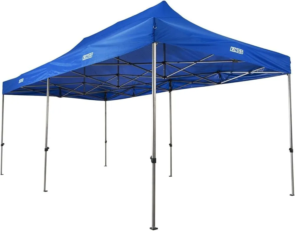 Gazebo - 6m x 3m