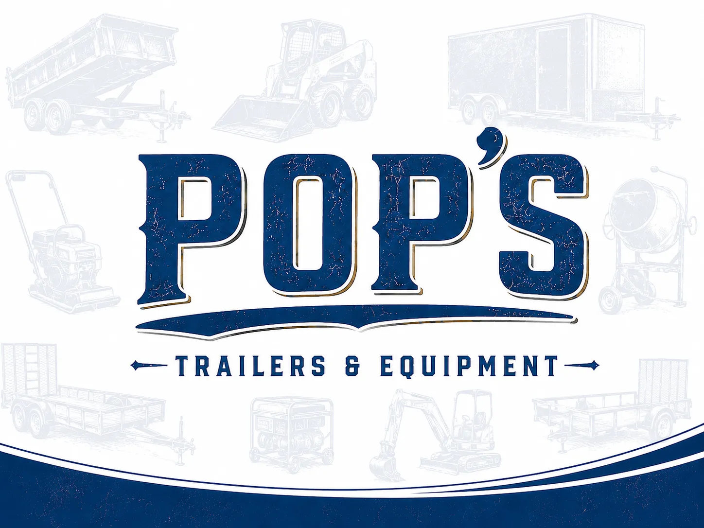 Trailers & Equipment