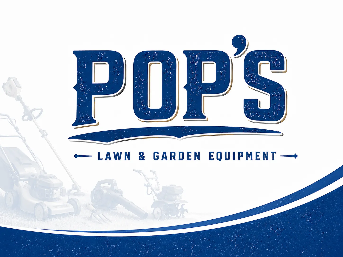 Lawn & Garden