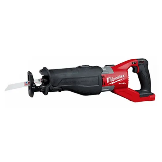 Milwaukee Sawzall