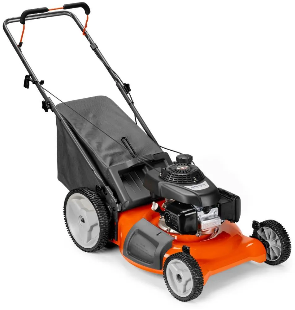 Husqvarna Push Mower