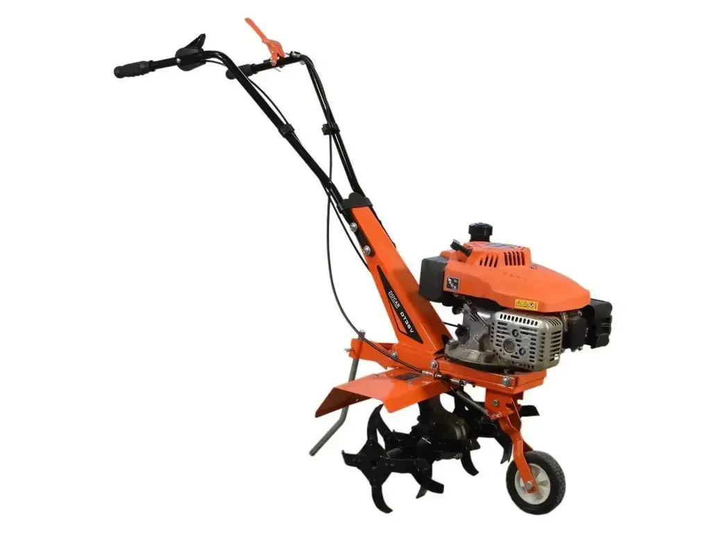 DUCAR Tiller 161cc