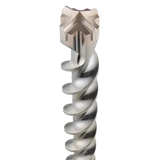 1-1/2'' x 23'' SDS Max Concrete Bit