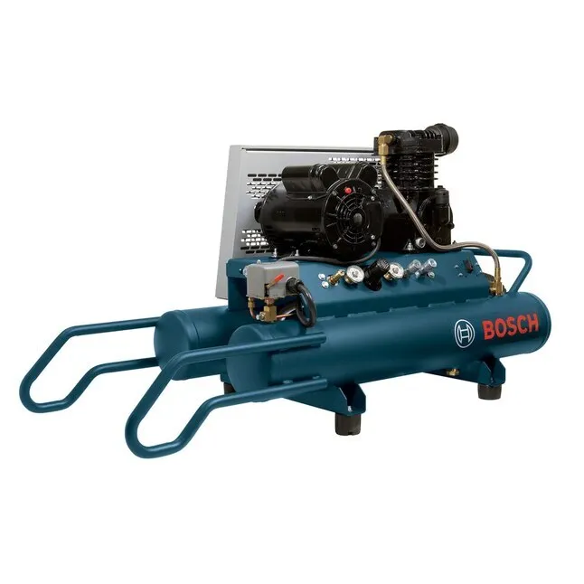 Bosch Air Compressor, Gas