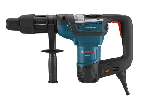 Bosch 1-9/16'' SDS Max Rotary Hammer