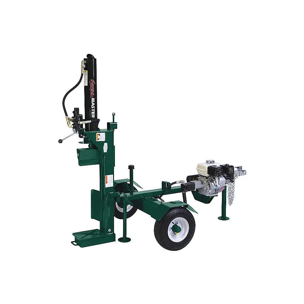 Wood Splitter Surge Master 