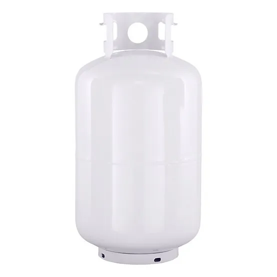 30 lb Propane 