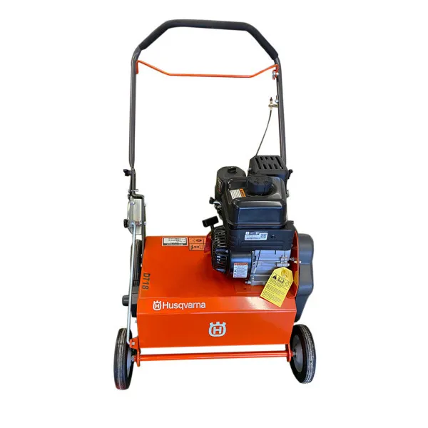 Husqvarna Power Rake