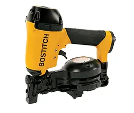 Bosch Coil Roofing Nailer
