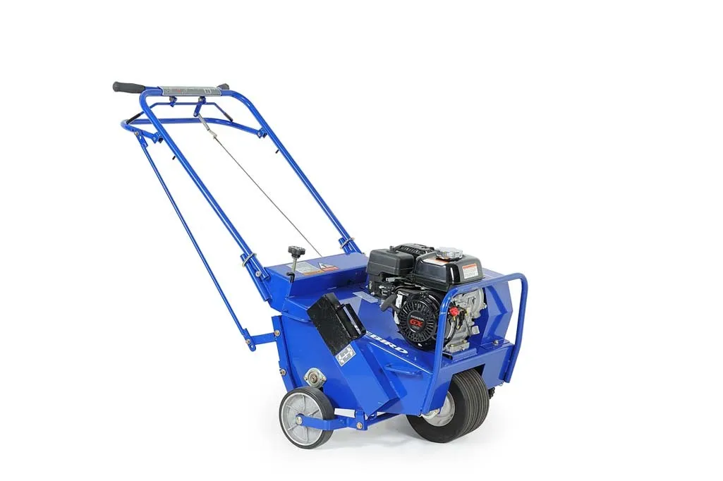 Bluebird Aerator