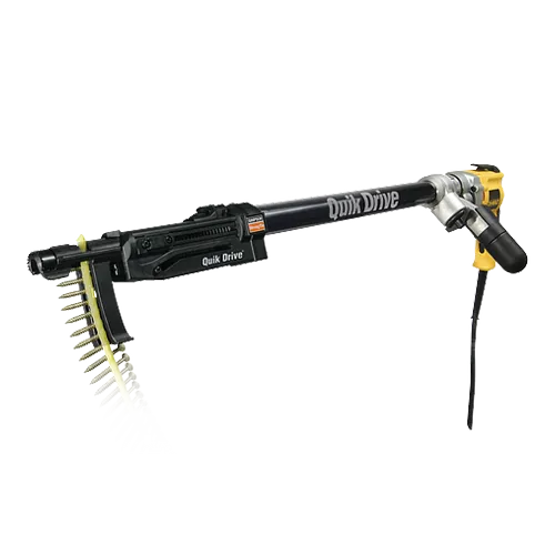 Screw Gun, Simpson Quick Drive