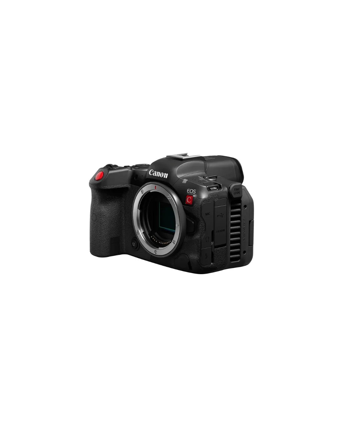 Canon Cinema collection image