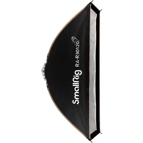 SmallRig RA-R30120 STRIP SOFTBOX