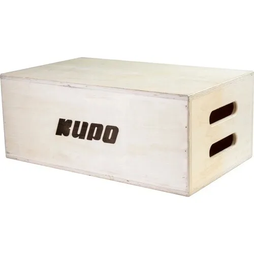 Kupo Apple Box (Full, 20 x 12 x 8")