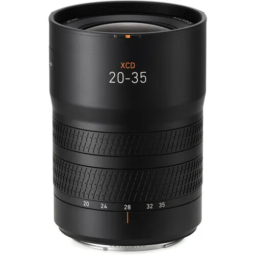 Hasselblad XCD 20-35mm f/3.2-4.5