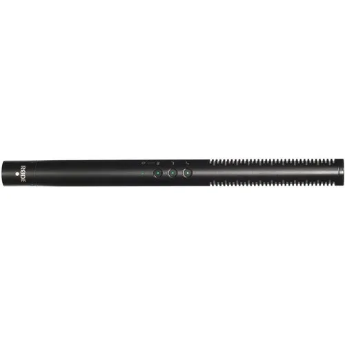 Rode NTG4 Plus 