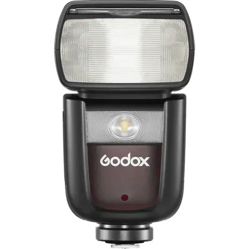 Godox VING V860IIIO TTL Li-Ion Flash Kit for Olympus/Panasonic