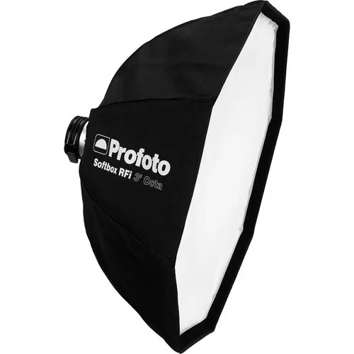 Profoto RFI Octabox (3')