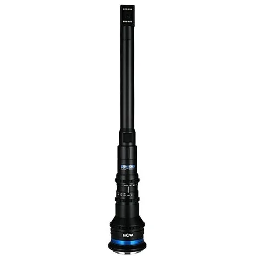 Laowa 24mm T14 2x Periprobe Lens Sony FE