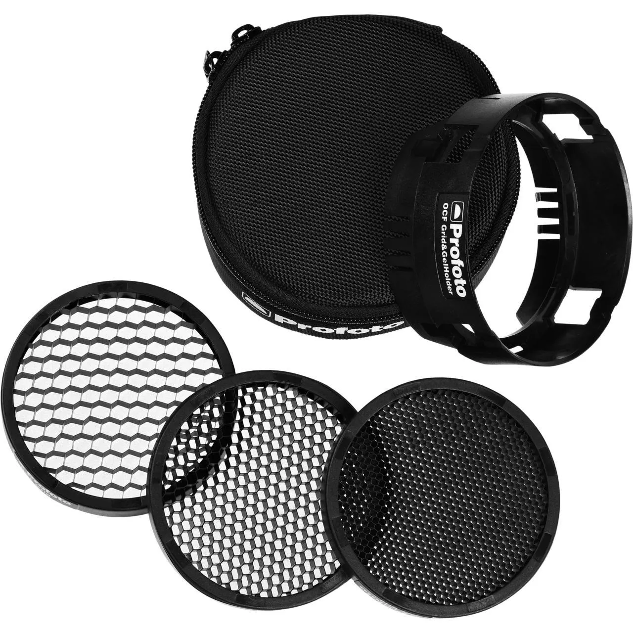 Profoto OCF Grid Kit 