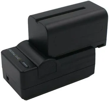 Promaster Charger Kit with NP-F770