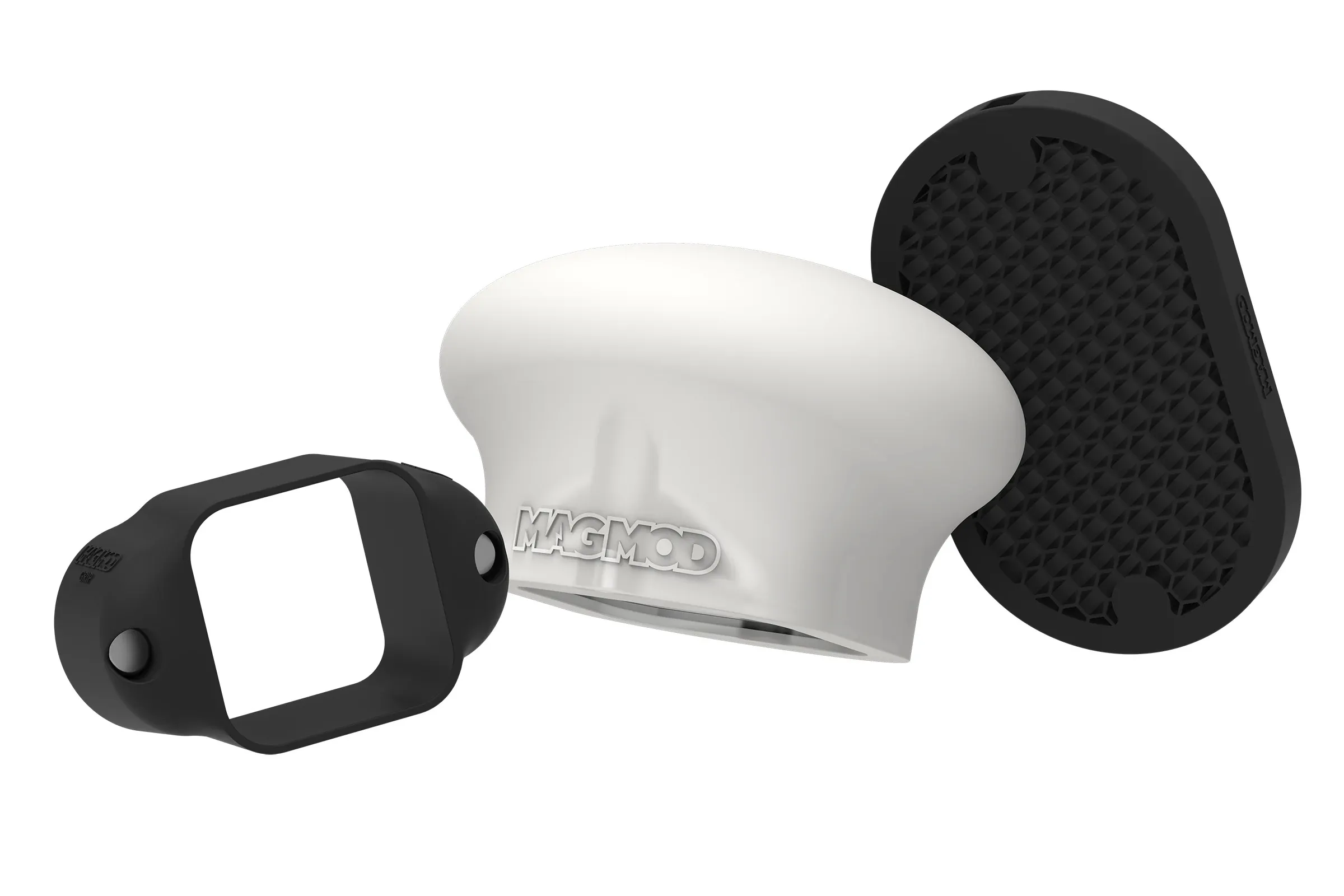 MAGMOD Starter Flash Kit ( MAGGRIP,MAGSPHERE & MAGGRID)