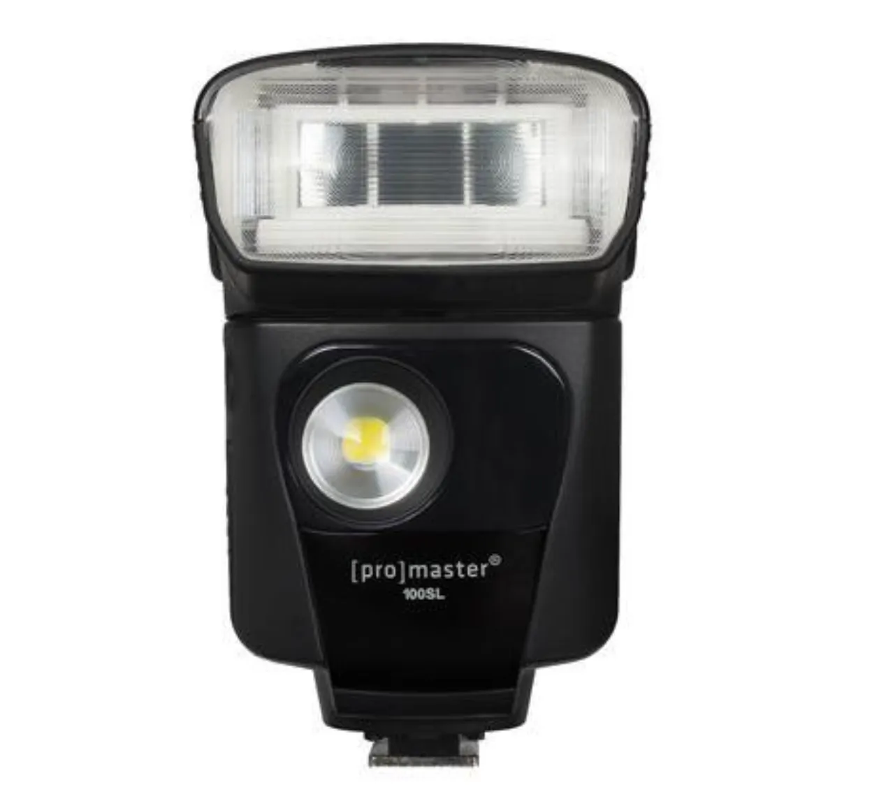 Promaster 100SL Flash