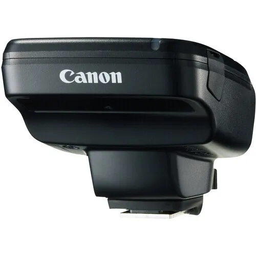  Canon Speedlite Transmitter ST-E3-RT