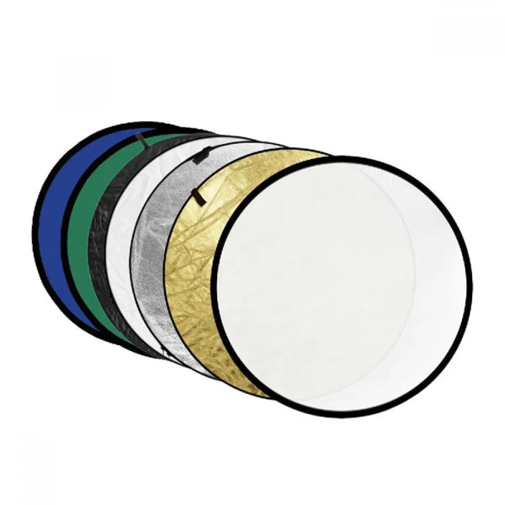 7-in-1 reflector
