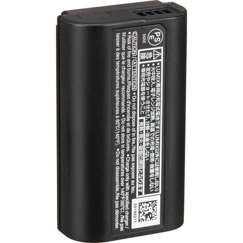 Panasonic DMW-BLJ31