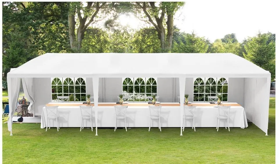 10 x 30 Party Tent