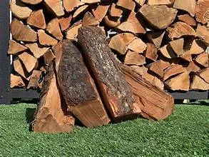 Seasoned Firewood 
