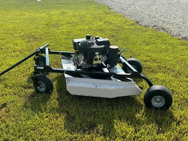 44" Rough Cut Mower
