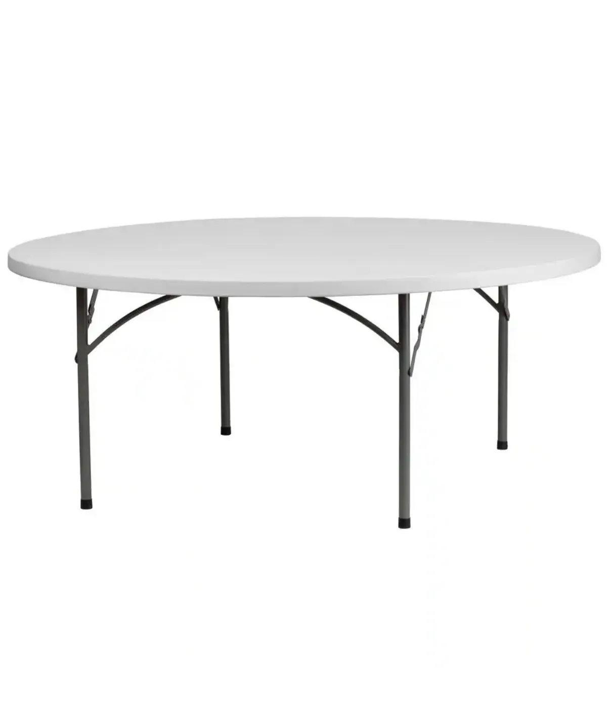 Large Round Table