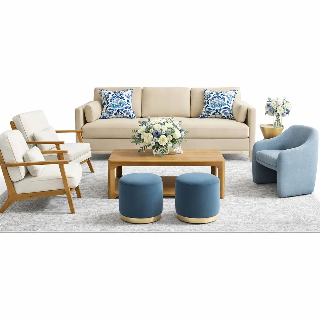 The Bennett Lounge