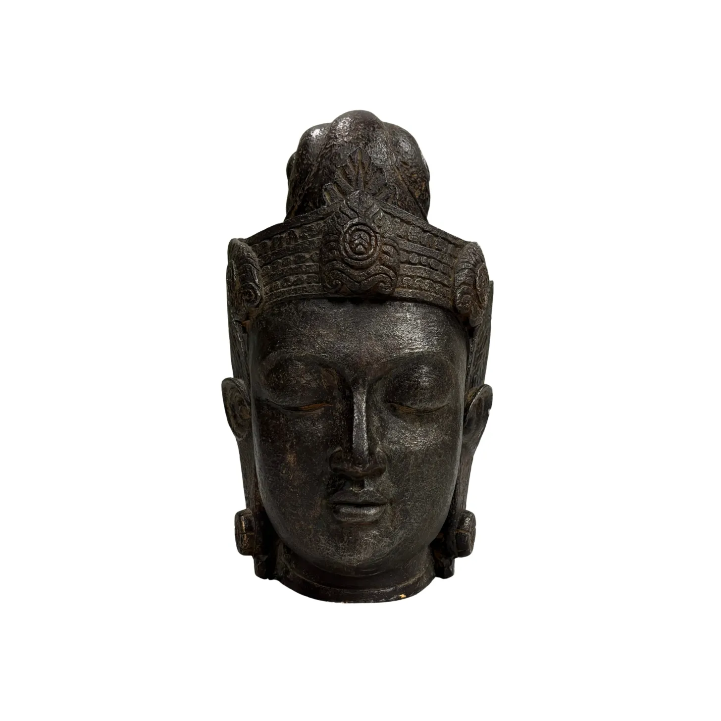 Buddha Head