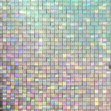 Iridescent Shimmer 4x8 Backdrop