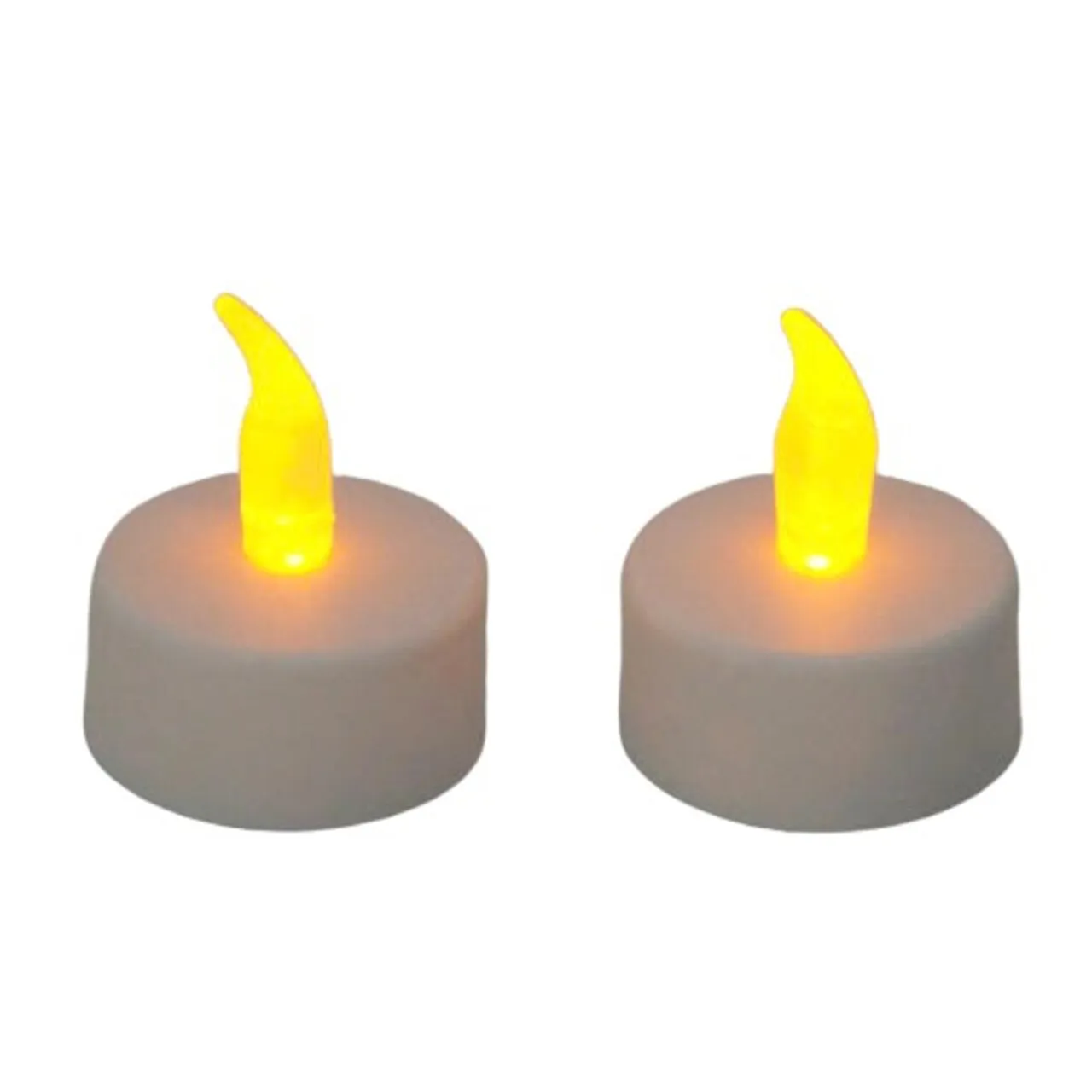 LED Tea Light Candle